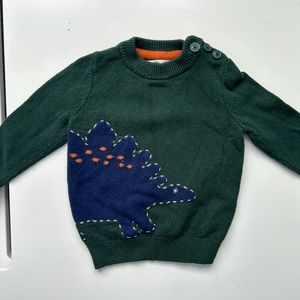 Mini Boden sweatshirt 2-3 years